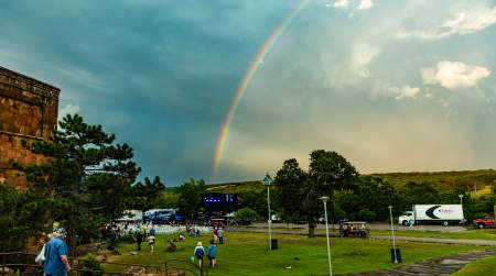 Photo of OKM's 40th Music Festival (SAVE the DATE).