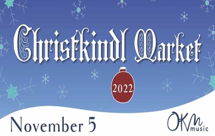 Photo 1 of OKM's Christkindl Market 2022 (click for info.).