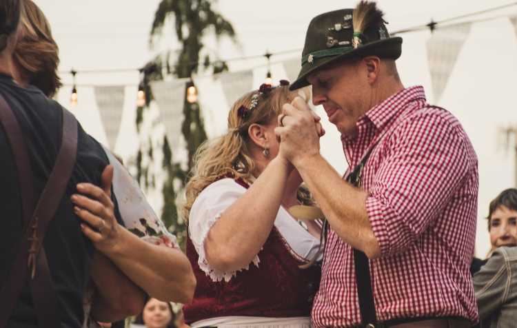 Photo 3 of OKTOBERFEST presented by OKM Music (click for info.).