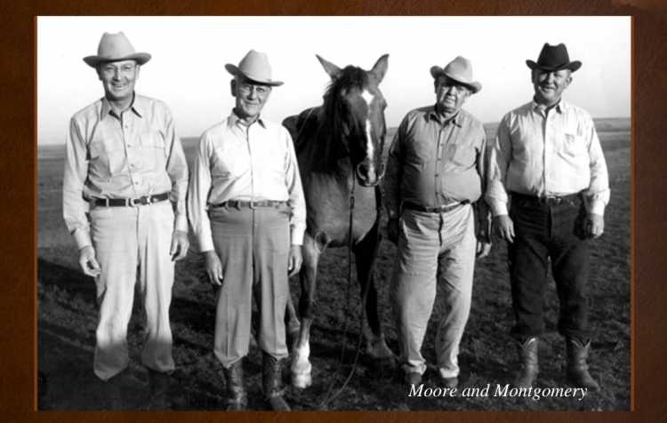 Photo 1 of Oklahoma Beginnings: The Legacy of Ranching in Northeast Oklahoma..