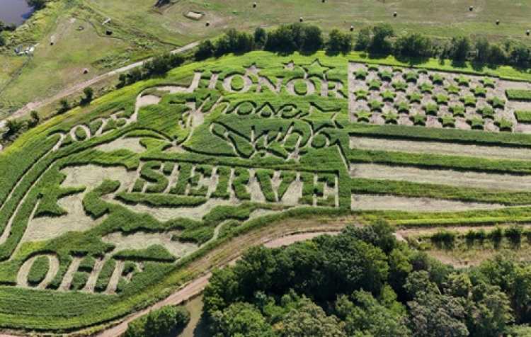 Photo 1 of Oklahoma Heritage Farm Festival & Pumpkin Patch (click here for days & hours).