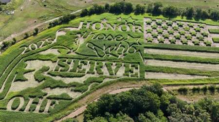 Photo of Oklahoma Heritage Farm Festival & Pumpkin Patch (click here for days & hours).