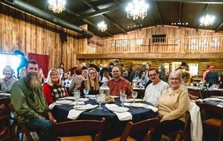 Photo 1 of Old West Buffalo Days.