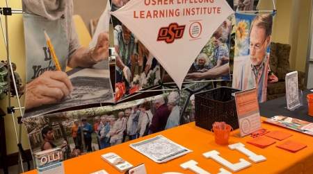 Photo of Olli Lifelong Learning in Bartlesville & Dewey days & times vary.