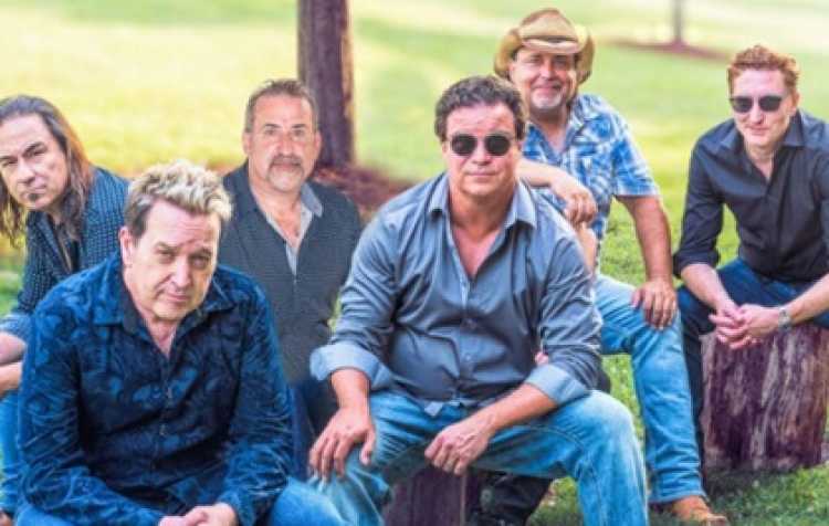 Photo 1 of One of These Nights-Eagles Tribute presented by BCCA.