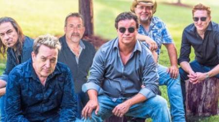 Photo of One of These Nights-Eagles Tribute presented by BCCA.