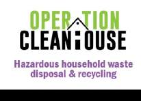 Image representing the Operation Clean House event