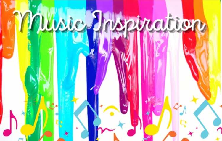 Photo 1 of Painting & Music OKM Especially for Kids (ages 8 to 14).