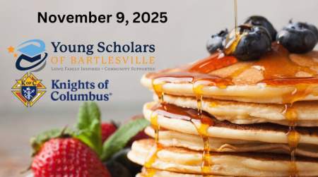 Photo of Pancake Breakfast.