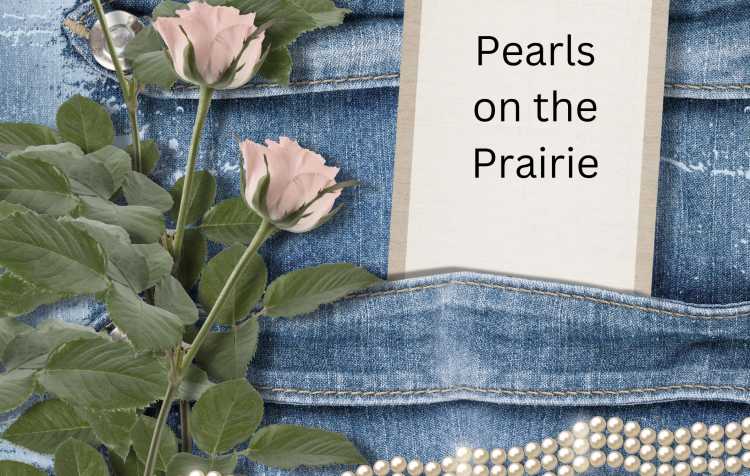 Photo 2 of Pearls on the Prairie benefitting Girl Scouts of Eastern Oklahoma.