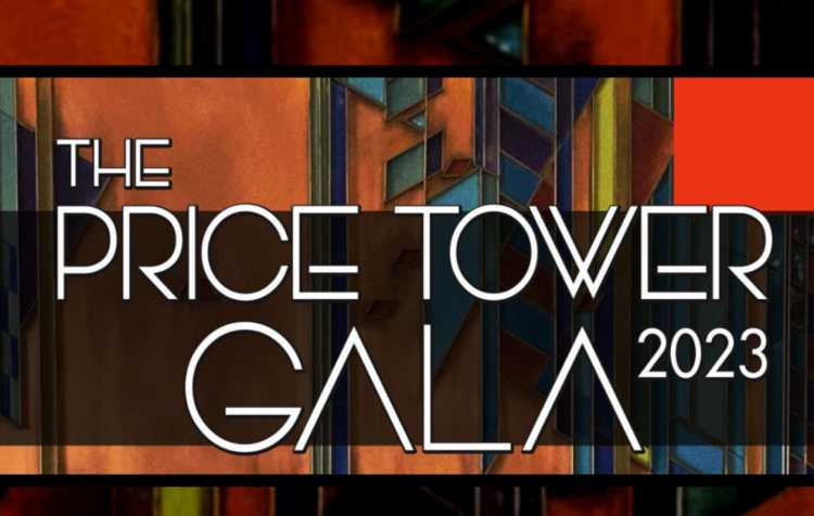 Photo 1 of Price Tower Gala.