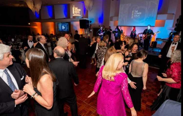 Photo 3 of Price Tower Gala.