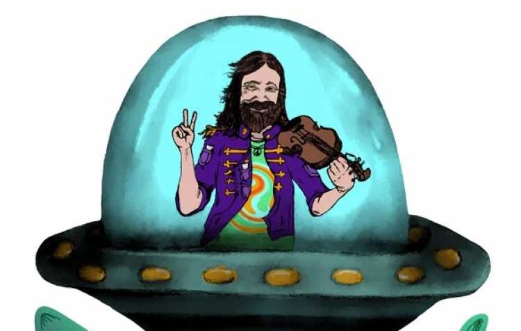 Photo 1 of Randy Crouch Movie.