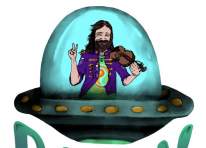 Image representing the Randy Crouch Movie event