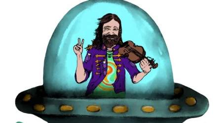 Photo of Randy Crouch Movie.