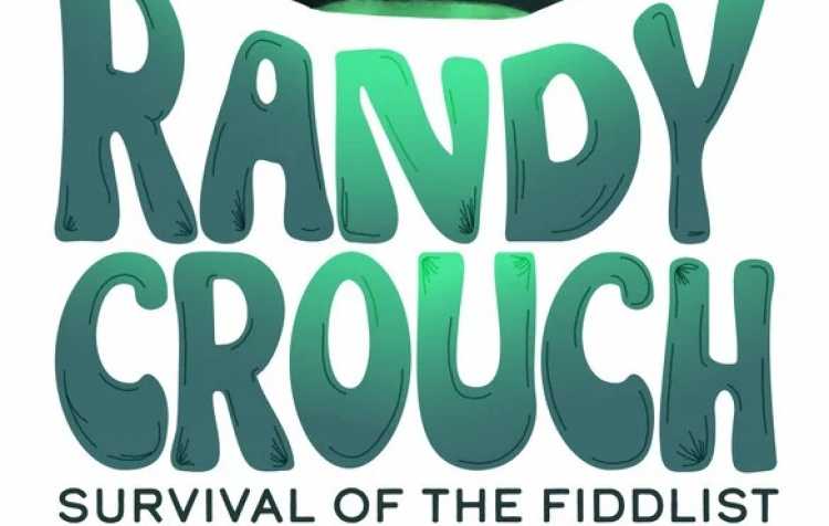 Photo 3 of Randy Crouch Movie.