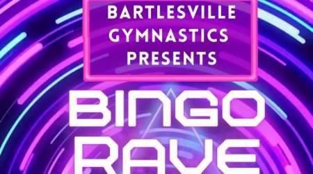 Photo of Rave Bingo.