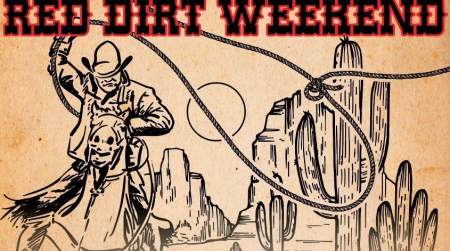 Photo of Red Dirt Weekend Anniversary Dinner.