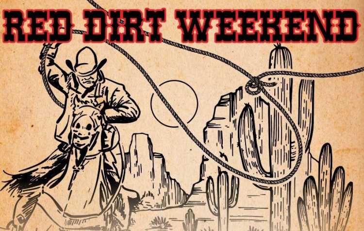 Photo 1 of Red Dirt Weekend Anniversary Party.