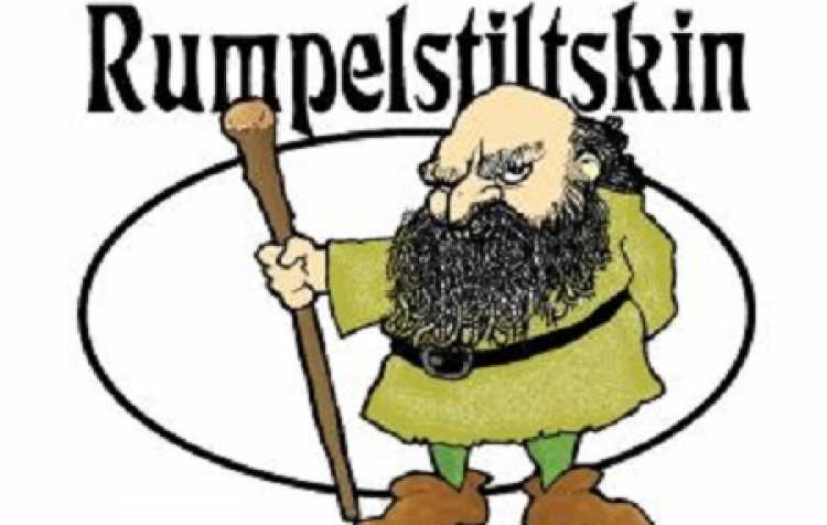 Photo 1 of Rumpelstiltskin presented by The Missoula Children's Theatre.
