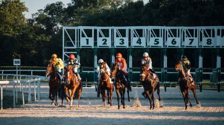 Photo of Run for the Roses Kentucky Derby Watch Party.