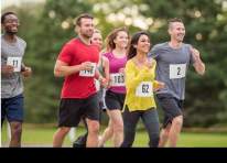 Image representing the Run the Streets 5K & Fun Run - Pathfinder event
