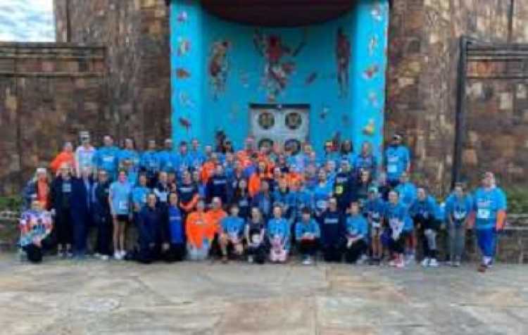 Photo 1 of Run the Streets Woolaroc.