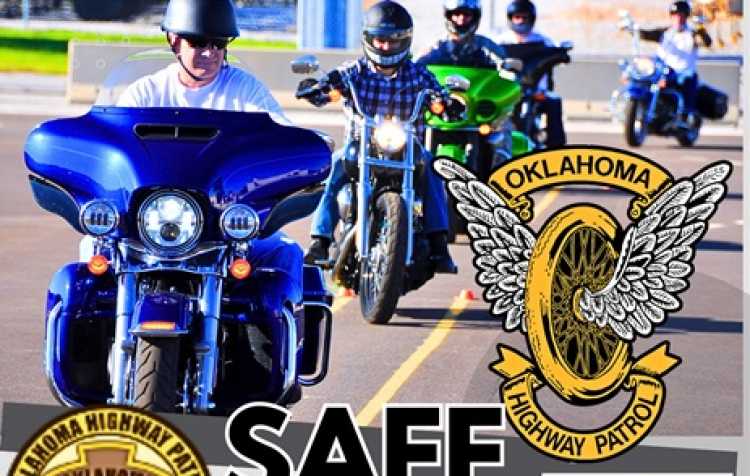 Photo 1 of Safe Rider Motorcycle Safety Course (space is limited).