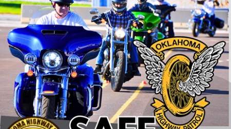 Photo of Safe Rider Motorcycle Safety Course (space is limited).