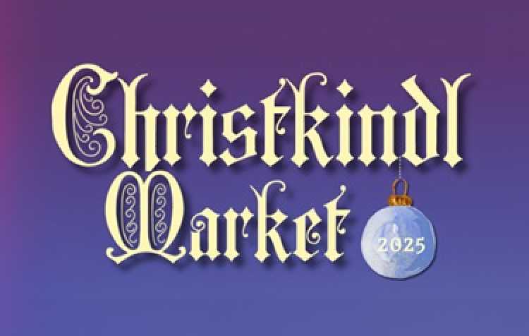 Photo 1 of Save the Date: Christkindl Market hosted by OKM Music.