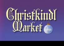 Image representing the Save the Date: Christkindl Market hosted by OKM Music at Woolaroc event
