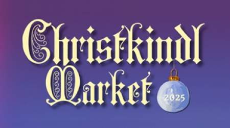 Photo of Save the Date: Christkindl Market hosted by OKM Music.
