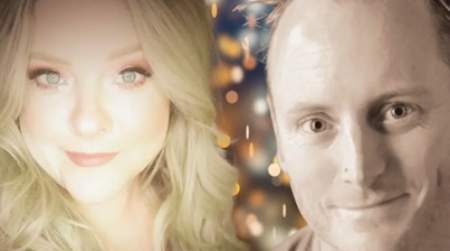 Photo of Sibling Soundscape: Songs & Stories: A Private Dinner and Listening Room Experience with Ashlee Elmore and Jarrod Elmore.