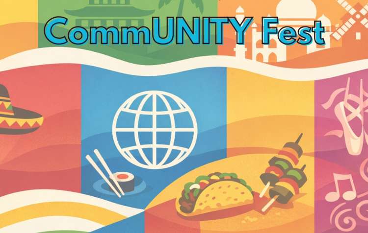 Photo 1 of Sizzlin' Summer Series: Levitt Music Festival - CommUNITY Fest!!.