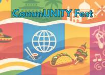 Image representing the Sizzlin' Summer Series: Levitt Music Festival - CommUNITY Fest!! event
