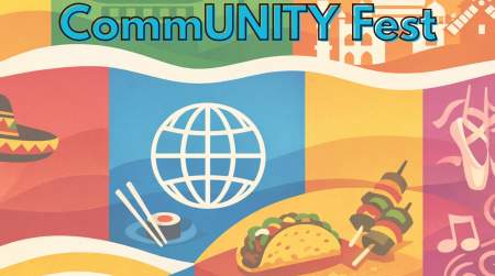 Photo of Sizzlin' Summer Series: Levitt Music Festival - CommUNITY Fest!!.