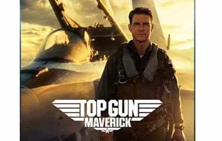 Photo 1 of Sizzlin' Summer Series: Movie Night Featuring Top Gun Maverick.