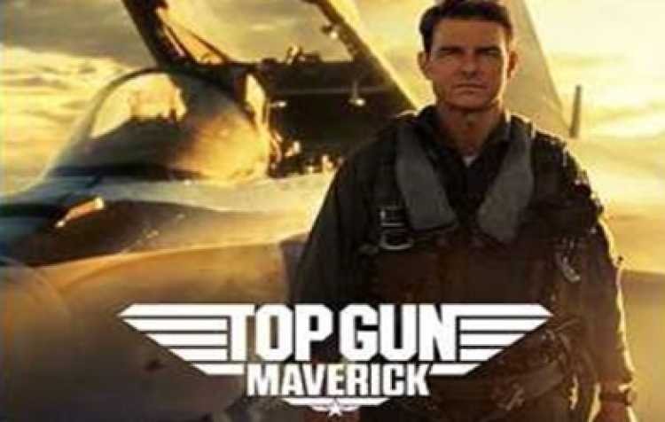 Photo 1 of Sizzlin' Summer Series: Movie Night Featuring Top Gun Maverick.