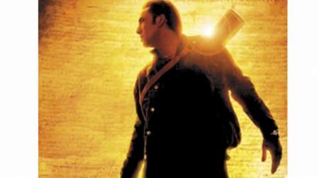 Photo of Sizzlin' Summer Series: Movie Night featuring National Treasure!.