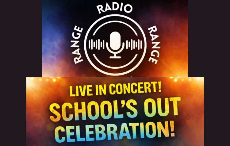 Photo 1 of Sizzlin' Summer Series: Radio Range!.