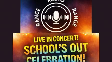 Photo of Sizzlin' Summer Series: Radio Range!.