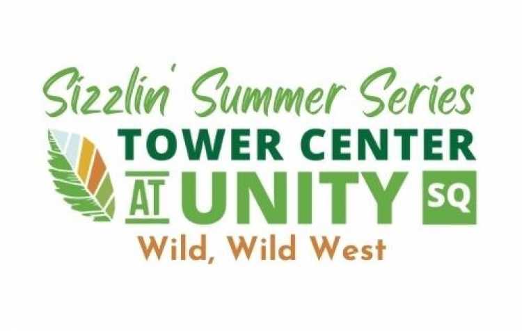 Photo 1 of Sizzlin' Summer Series Wild, Wild West (time changed, new time 7 pm to 10 pm).