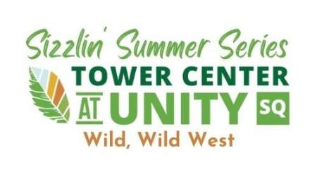 Photo of Sizzlin' Summer Series Wild, Wild West (time changed, new time 7 pm to 10 pm).