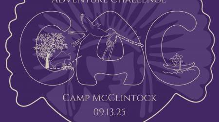 Photo of Sky Trail Adventure Race.