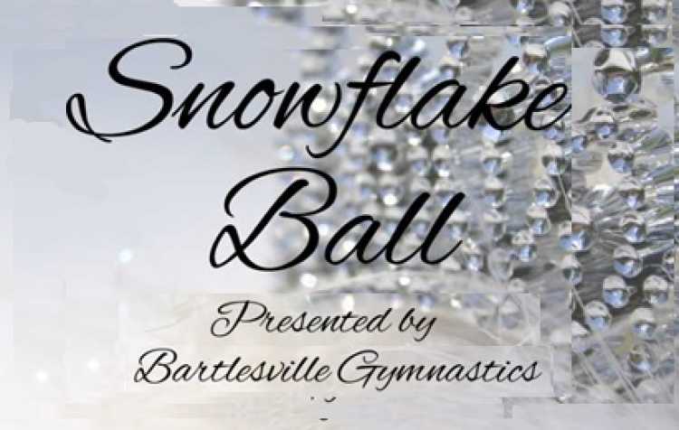 Photo 1 of Snowflake Ball.