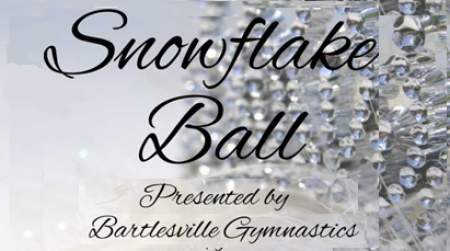 Photo of Snowflake Ball.