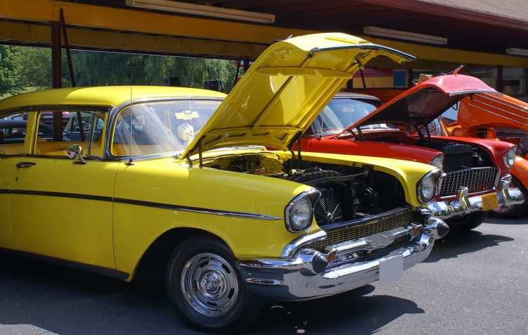 Photo 1 of Stray Kat Kustoms 500 Car Show 2023.