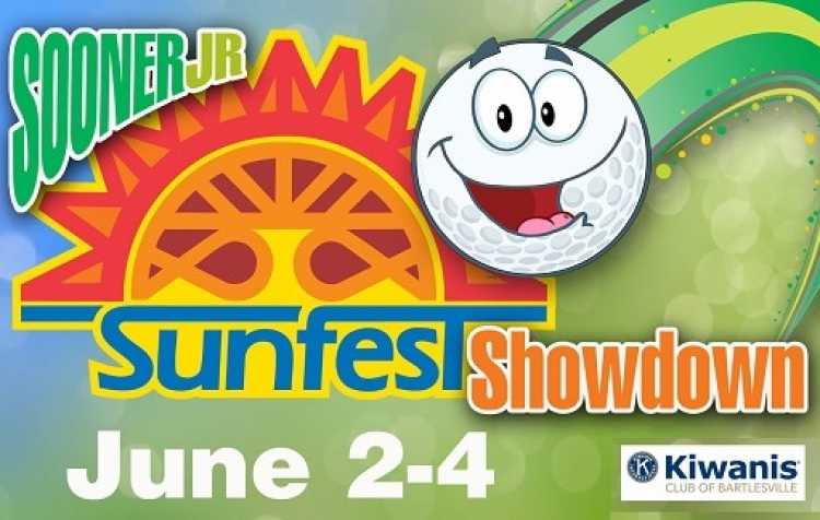 Photo 1 of Sunfest Showdown.