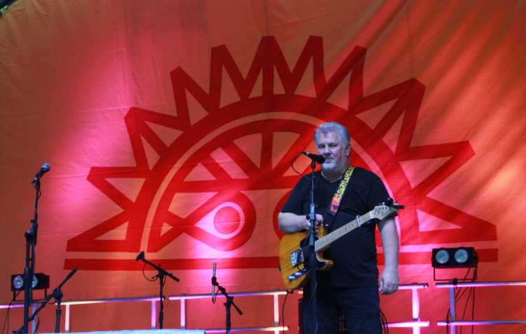 Photo 1 of Sunfest.