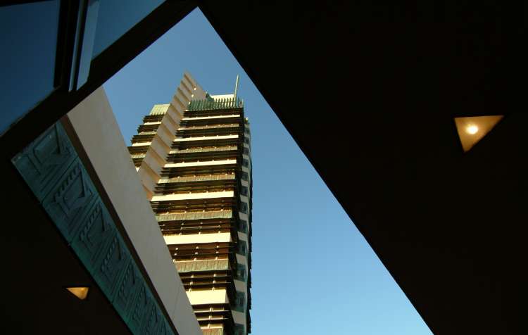 Photo 2 of TFA Distinctive Dwellings: Goff in Bartlesville in Partnership with Goff Fest and Price Tower.
